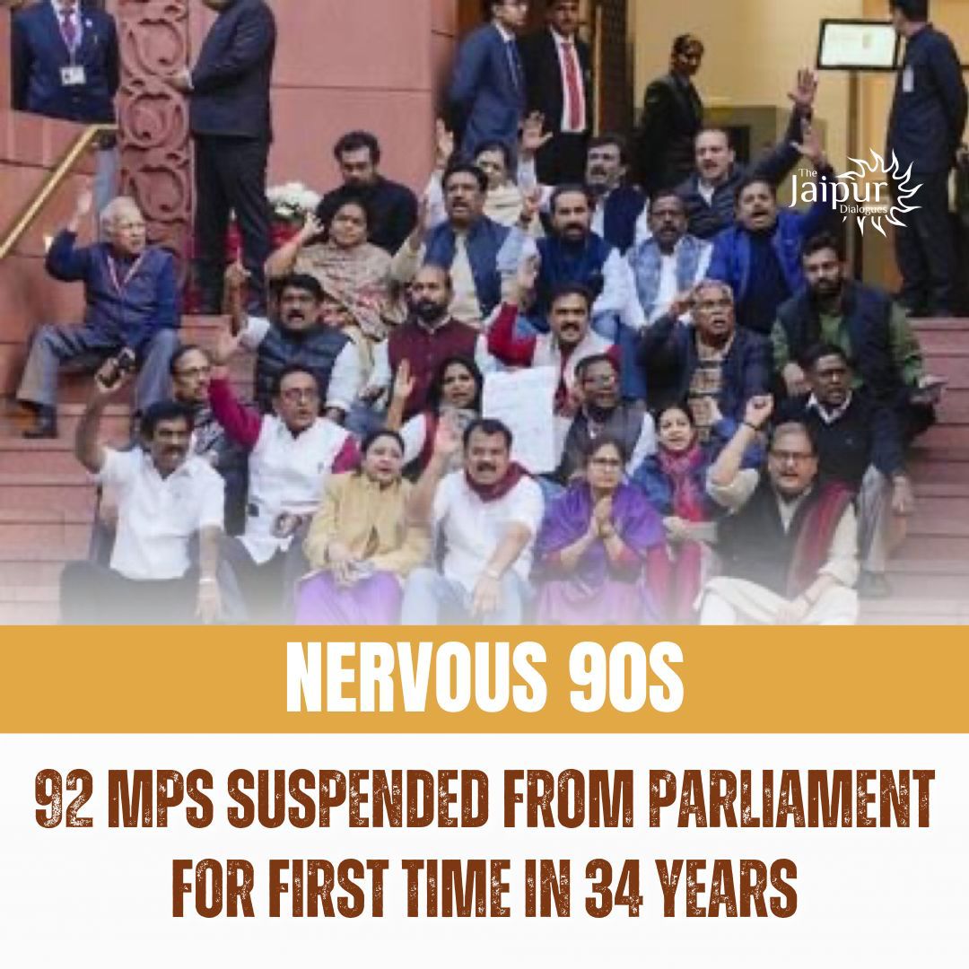 Jokers of Democracy 🤡